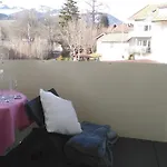 アパート Am Rotbach ゾントホーフェン