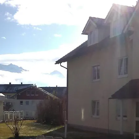 Am Rotbach *