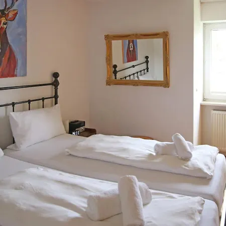 Appartement Am Rotbach Sonthofen
