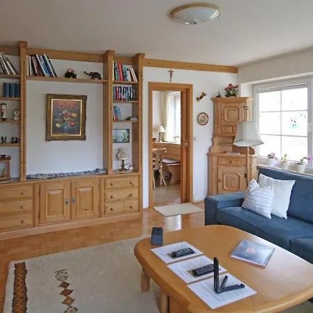 Apartment Am Rotbach Sonthofen