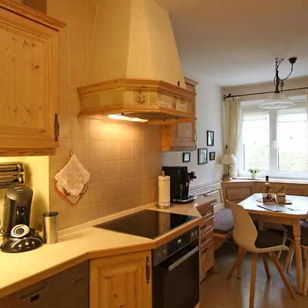 Am Rotbach Appartement *