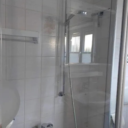 Appartement Am Rotbach *