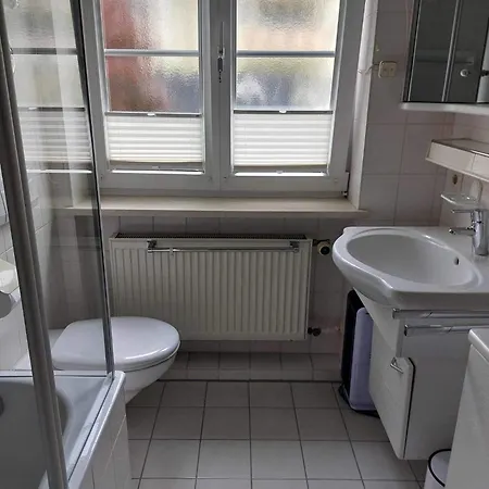 Am Rotbach Apartment