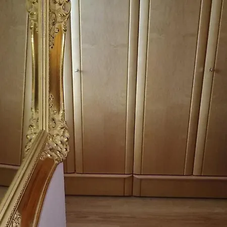 Appartement Am Rotbach