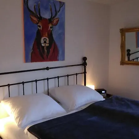 Am Rotbach Appartement Sonthofen