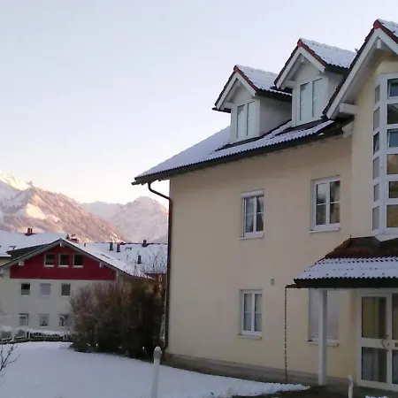Am Rotbach Appartement