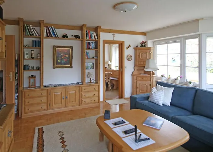 Apartament Am Rotbach Sonthofen