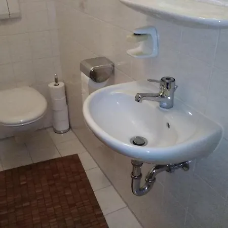 דירה Am Rotbach *