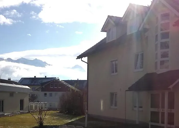 Am Rotbach *