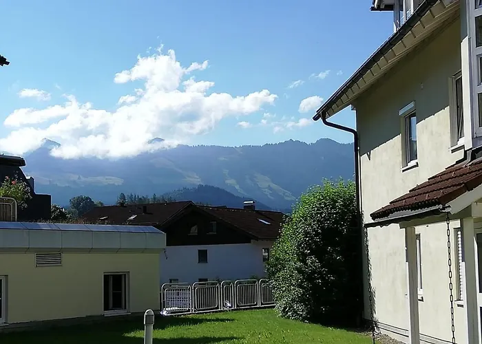 Am Rotbach *