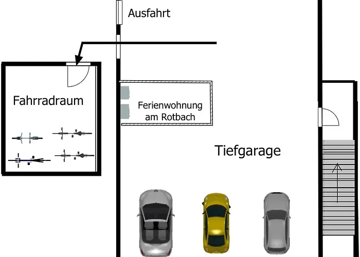 Apartament Am Rotbach Sonthofen