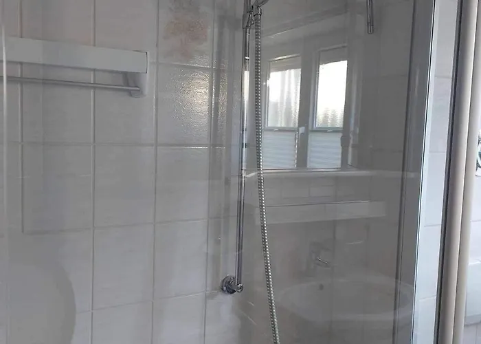 Apartmán Am Rotbach *