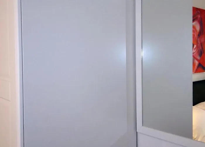 Apartmán Am Rotbach *
