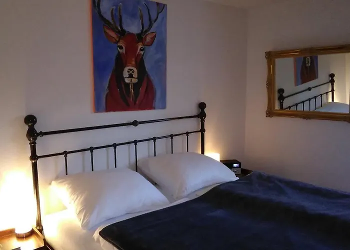 Am Rotbach Apartament Sonthofen