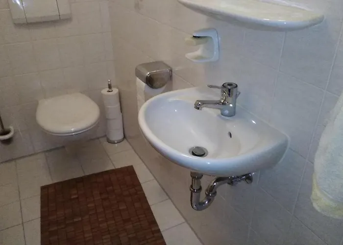 Apartament Am Rotbach *